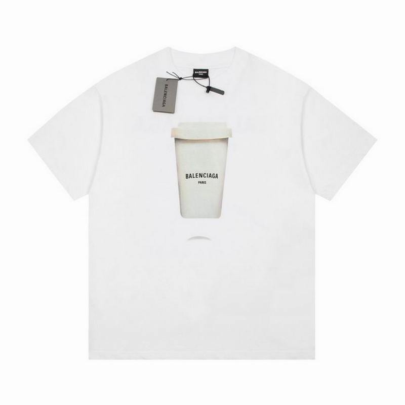 Balenciaga Men's T-shirts 51